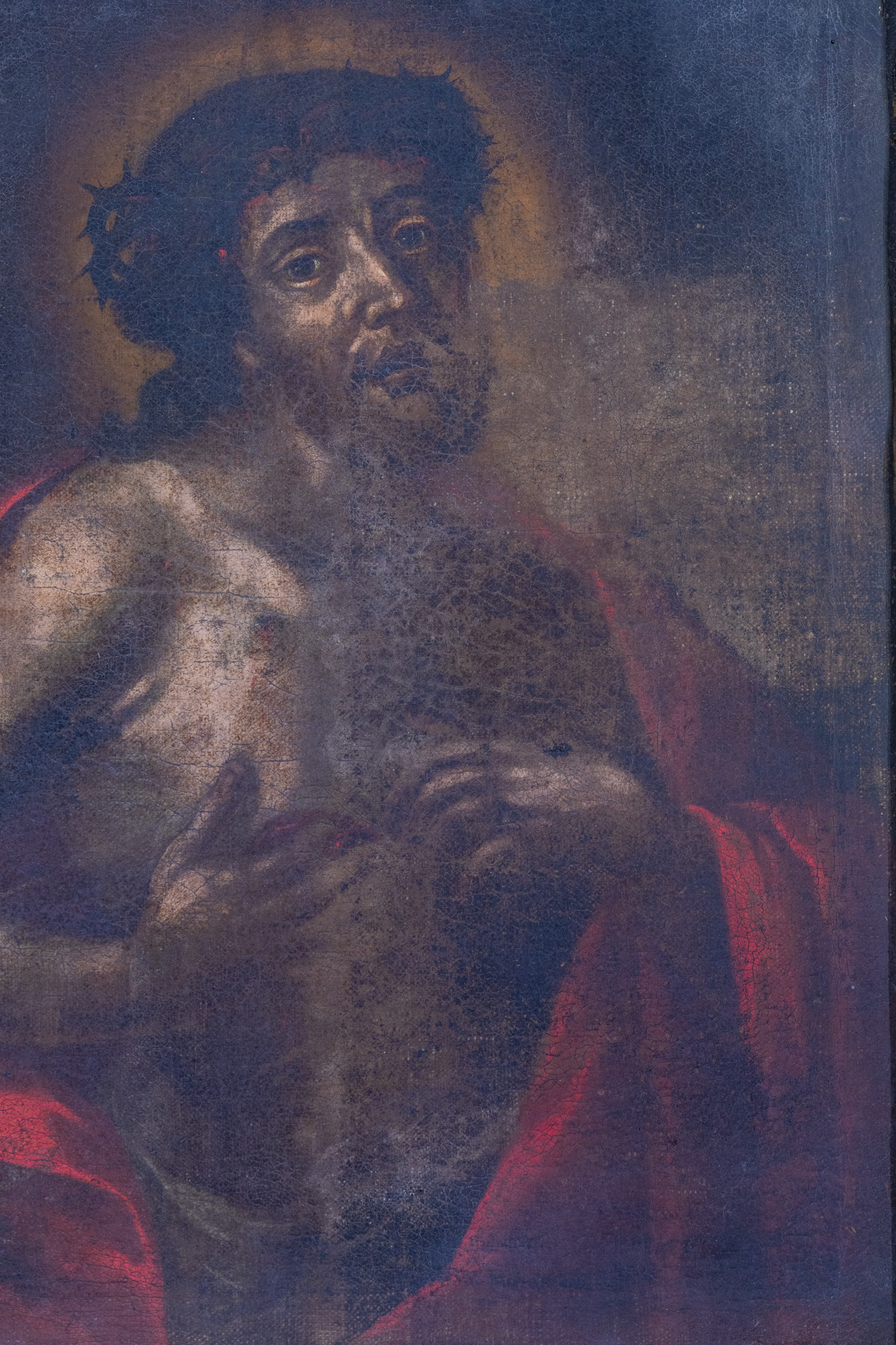 Obraz Ecce Homo